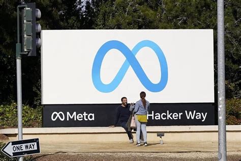 A 2nd wave of layoffs at Meta; 10,000 jobs are cut
